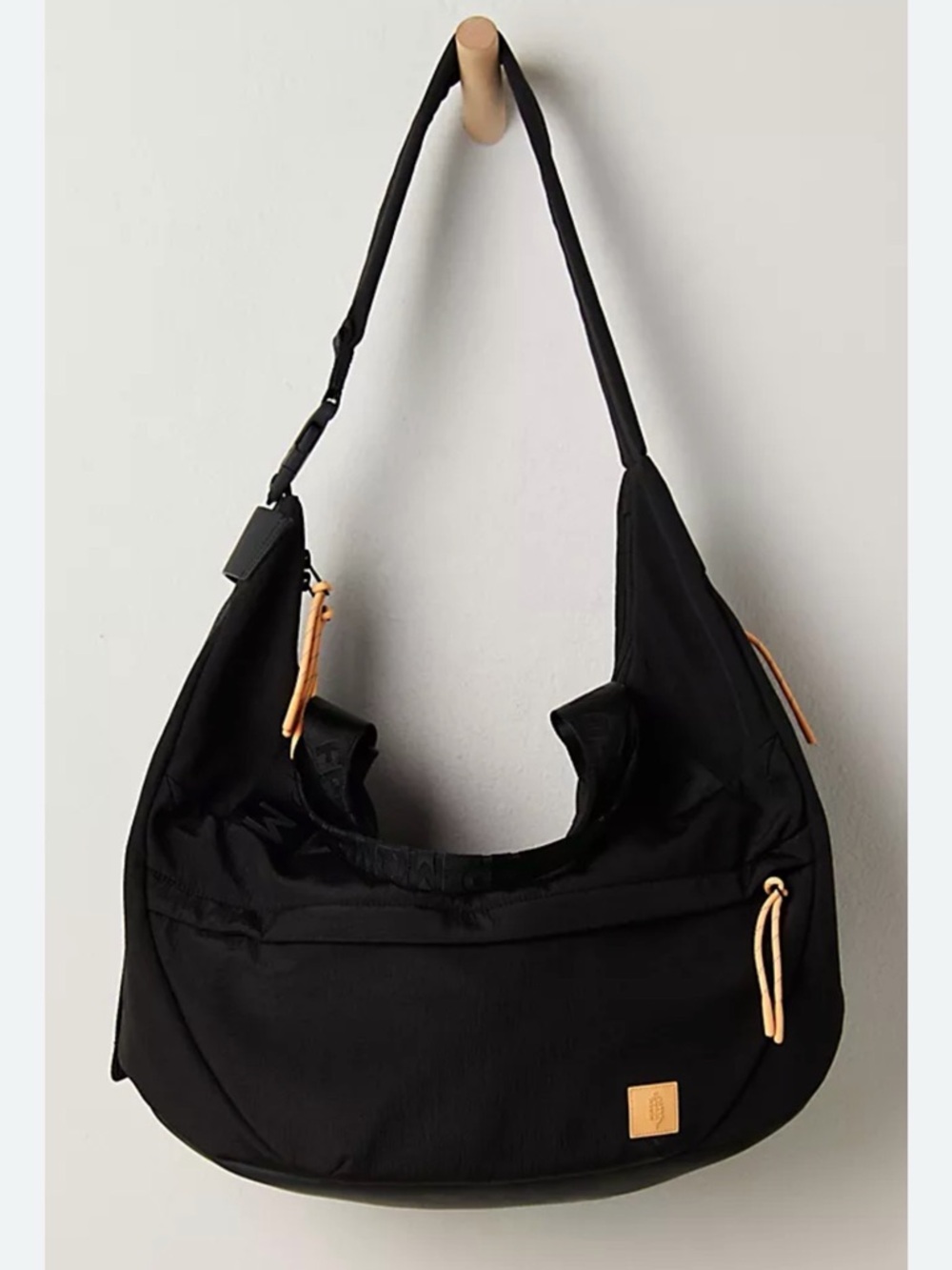 Free People All You Need Convertible Carryall 🔥 - Picture 2 of 4